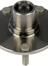 Dorman - OE Solutions Wheel Hub - Front                                     - 930-703 - Image 3