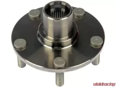 Dorman - OE Solutions Wheel Hub - Front - 930-703