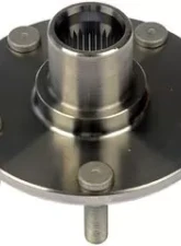 Dorman - OE Solutions Wheel Hub - Front                                     - 930-703 - Image 2