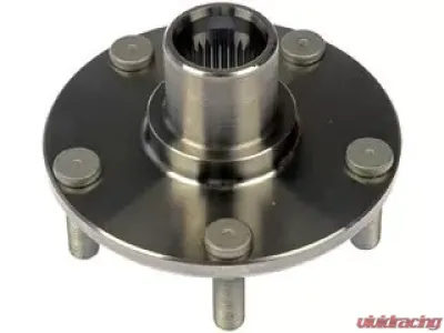 Dorman - OE Solutions Wheel Hub - Front - 930-703