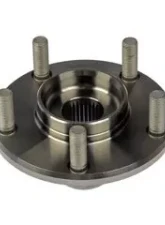 Dorman - OE Solutions Wheel Hub - Front                                     - 930-703 - Image 3
