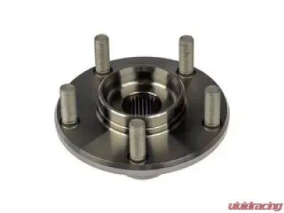 Dorman - OE Solutions Wheel Hub - Front - 930-703