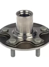 Dorman - OE Solutions Wheel Hub - Front                                     - 930-704 - Image 3