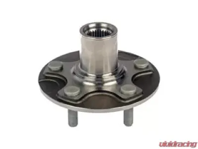 Dorman - OE Solutions Wheel Hub - Front - 930-704