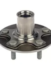 Dorman - OE Solutions Wheel Hub - Front                                     - 930-704 - Image 2