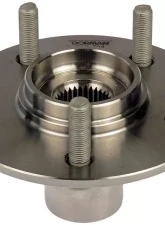 Dorman - OE Solutions Wheel Hub - Front                                     - 930-704 - Image 3