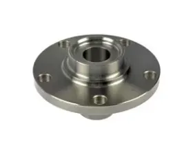 Dorman - OE Solutions Wheel Hub - Front And Rear
