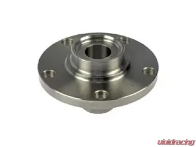Dorman - OE Solutions Wheel Hub - Front And Rear - 930-802