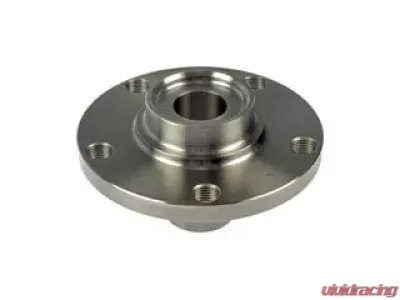Dorman - OE Solutions Wheel Hub - Front And Rear - 930-802