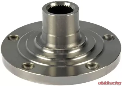 Dorman - OE Solutions Wheel Hub - Front And Rear - 930-802