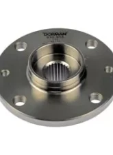 Dorman - OE Solutions Wheel Hub - Front                                     - 930-955 - Image 3