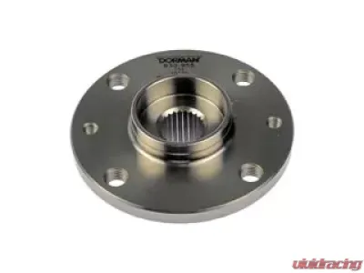 Dorman - OE Solutions Wheel Hub - Front - 930-955
