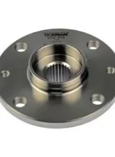 Dorman - OE Solutions Wheel Hub - Front                                     - 930-955 - Image 2