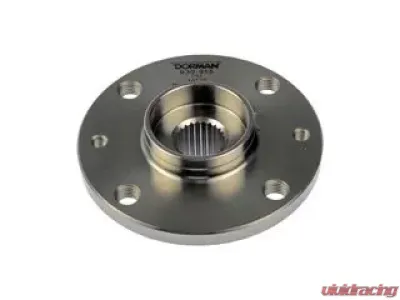 Dorman - OE Solutions Wheel Hub - Front - 930-955
