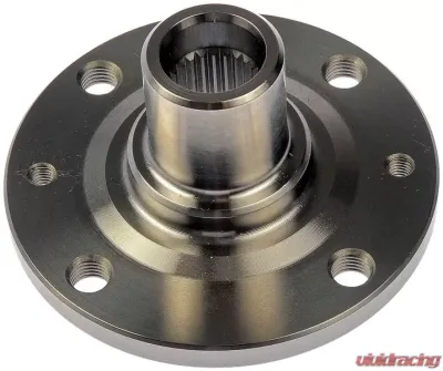 Dorman - OE Solutions Wheel Hub - Front - 930-955
