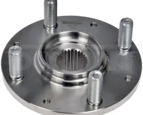Dorman - OE Solutions Wheel Hub - Front