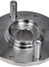 Dorman - OE Solutions Wheel Hub - Front                                     - 930-980 - Image 6