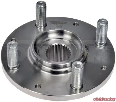 Dorman - OE Solutions Wheel Hub - Front - 930-980