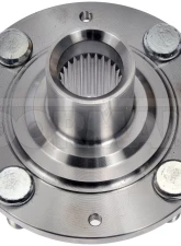 Dorman - OE Solutions Wheel Hub - Front                                     - 930-980 - Image 2