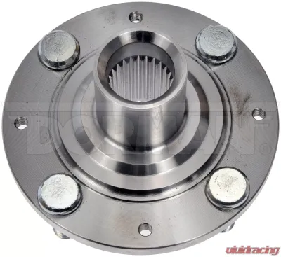Dorman - OE Solutions Wheel Hub - Front - 930-980
