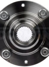 Dorman - OE Solutions Wheel Hub - Front                                     - 930-980 - Image 3