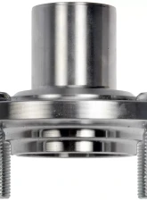 Dorman - OE Solutions Wheel Hub - Front                                     - 930-980 - Image 4