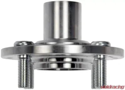 Dorman - OE Solutions Wheel Hub - Front - 930-980
