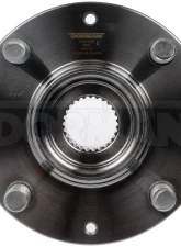 Dorman - OE Solutions Wheel Hub - Front                                     - 930-980 - Image 5
