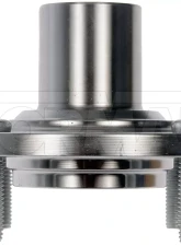 Dorman - OE Solutions Wheel Hub - Front                                     - 930-980 - Image 6