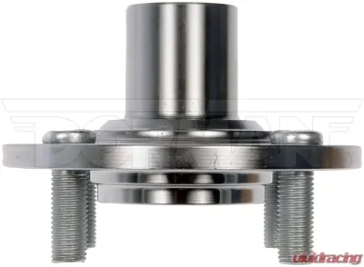 Dorman - OE Solutions Wheel Hub - Front - 930-980