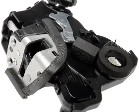 Dorman - OE Solutions Integrated Latch Actuator, Front Right