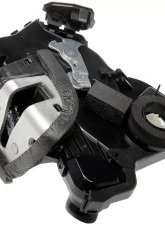 Dorman - OE Solutions Integrated Latch Actuator, Front Right                                     - 931-402 - Image 4