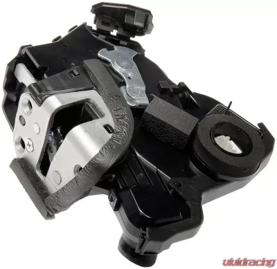 Dorman - OE Solutions Integrated Latch Actuator, Front Right - 931-402