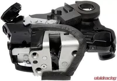 Dorman - OE Solutions Integrated Latch Actuator, Front Right - 931-402