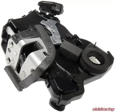 Dorman - OE Solutions Integrated Latch Actuator, Front Right - 931-402