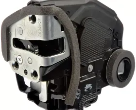 Dorman - OE Solutions Integrated Latch Actuator, Rear Left