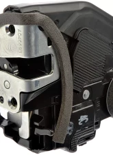 Dorman - OE Solutions Integrated Latch Actuator, Rear Left                                     - 931-405 - Image 4