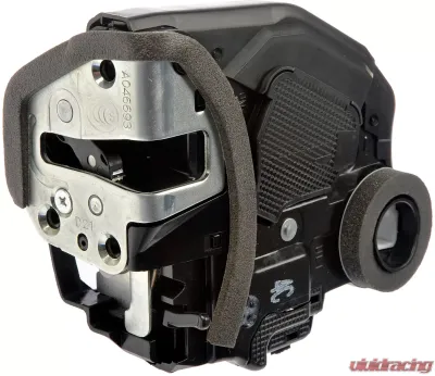 Dorman - OE Solutions Integrated Latch Actuator, Rear Left - 931-405