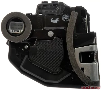 Dorman - OE Solutions Integrated Latch Actuator, Rear Left - 931-405