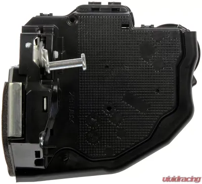 Dorman - OE Solutions Integrated Latch Actuator, Rear Left - 931-405