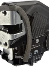 Dorman - OE Solutions Integrated Latch Actuator, Rear Left                                     - 931-405 - Image 4