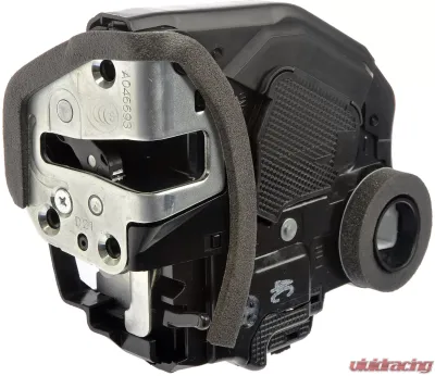 Dorman - OE Solutions Integrated Latch Actuator, Rear Left - 931-405