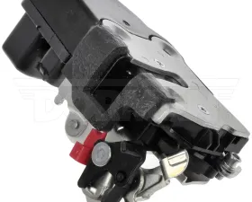 Dorman - OE Solutions Integrated Door Lock Actuator