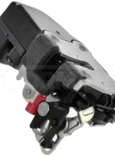 Dorman - OE Solutions Integrated Door Lock Actuator                                     - 931-607 - Image 4