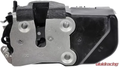 Dorman - OE Solutions Integrated Door Lock Actuator - 931-607