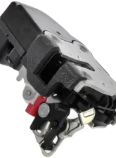 Dorman - OE Solutions Integrated Door Lock Actuator                                     - 931-607 - Image 4