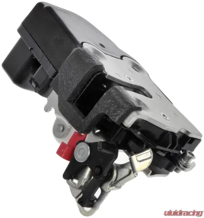 Dorman - OE Solutions Integrated Door Lock Actuator - 931-607