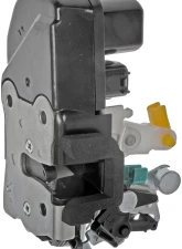 Dorman - OE Solutions Integrated Door Lock Actuator                                     - 931-684 - Image 4