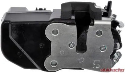 Dorman - OE Solutions Integrated Door Lock Actuator - 931-684