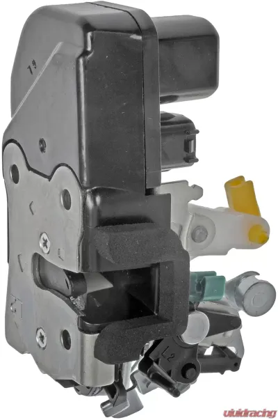Dorman - OE Solutions Integrated Door Lock Actuator - 931-684